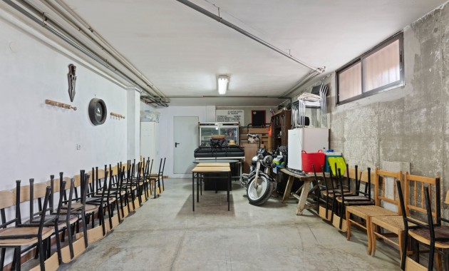 Venta - Country Property -
Beniel - Carretera de Beniel