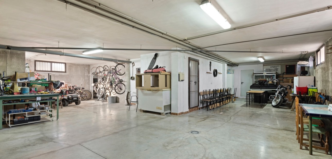 Venta - Country Property -
Beniel - Carretera de Beniel