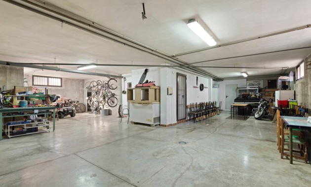 Venta - Country Property -
Beniel - Carretera de Beniel