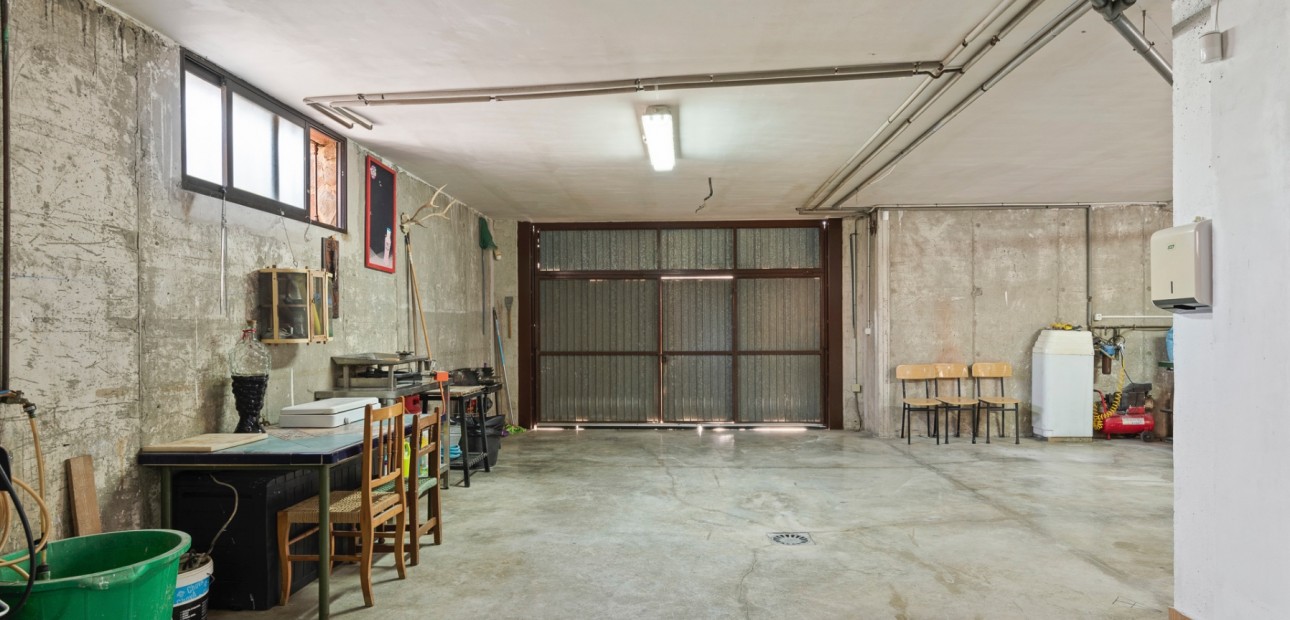 Venta - Country Property -
Beniel - Carretera de Beniel