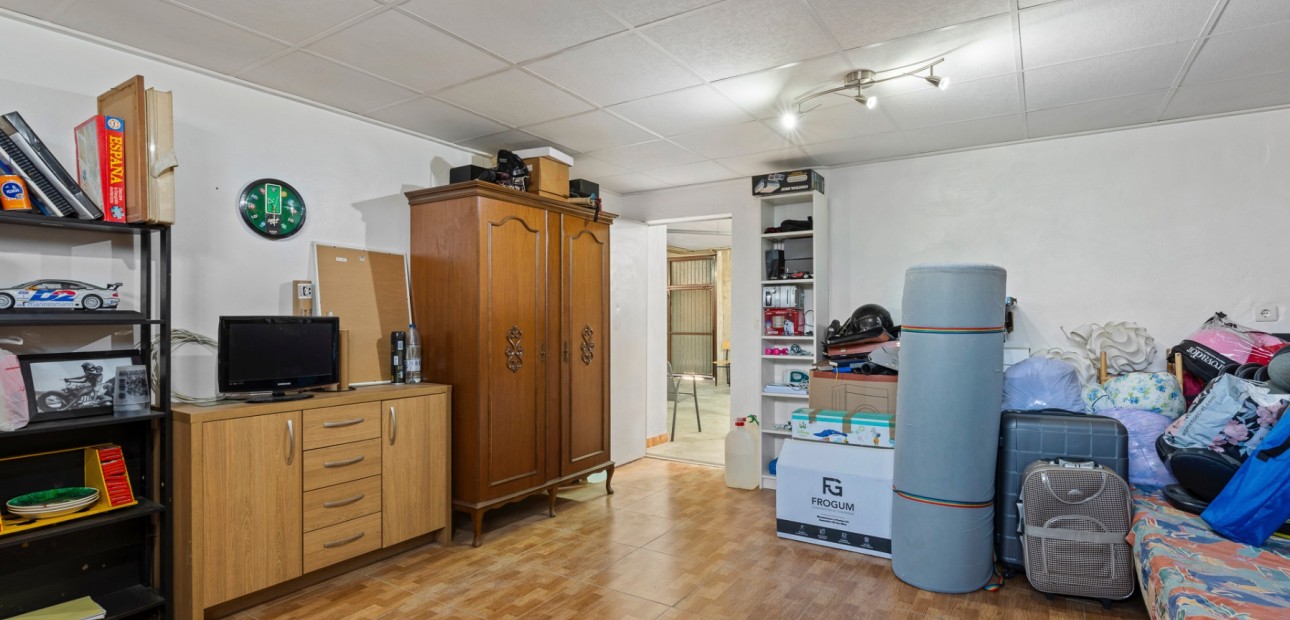 Venta - Country Property -
Beniel - Carretera de Beniel