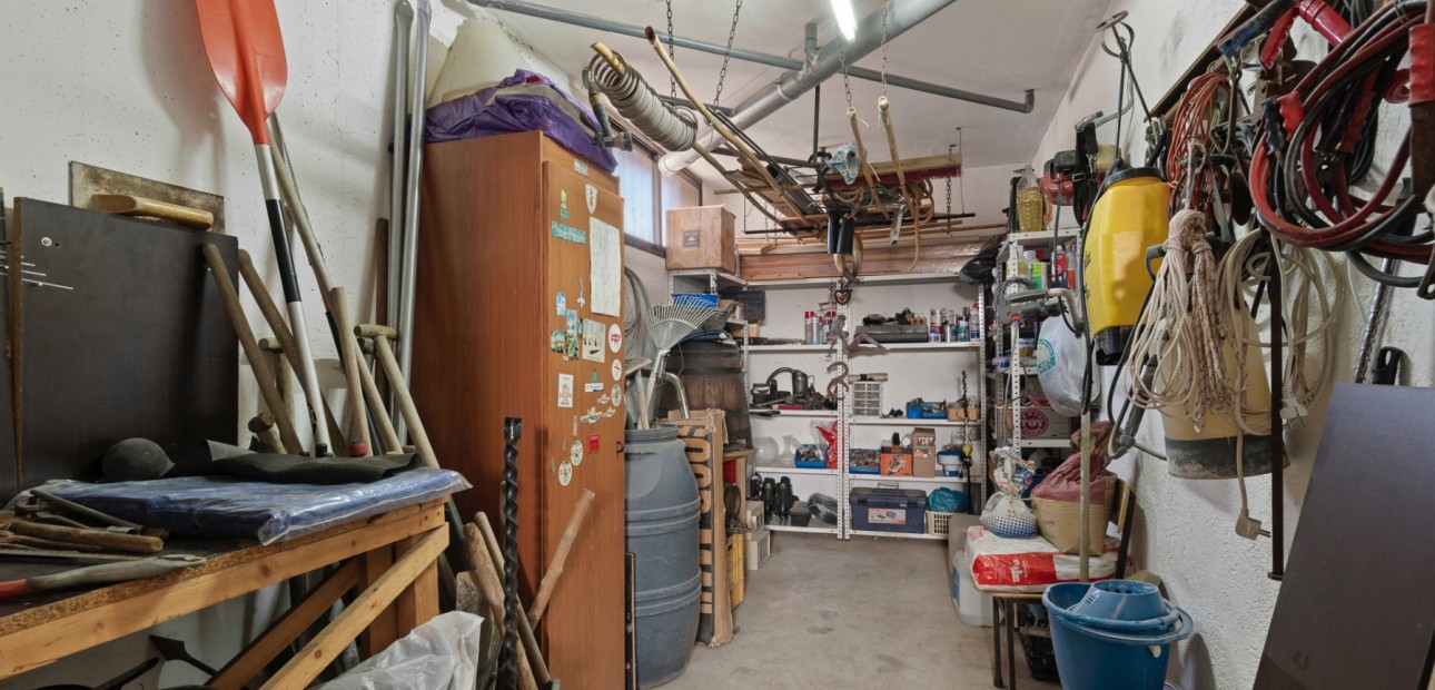 Venta - Country Property -
Beniel - Carretera de Beniel