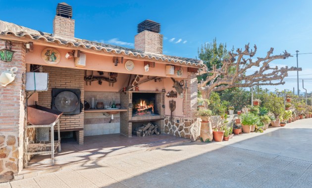 Venta - Country Property -
Beniel - Carretera de Beniel