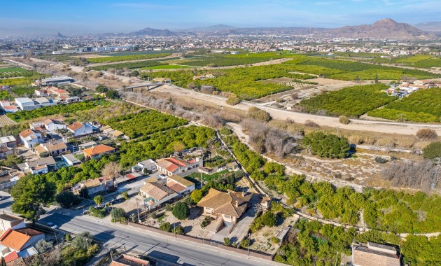 Venta - Country Property -
Beniel - Carretera de Beniel