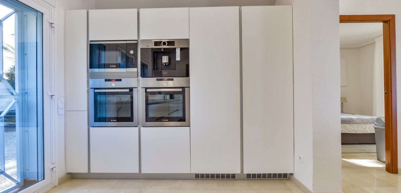 Sale - Detached Villa -
Altea - Sierra de Altea