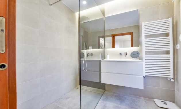 Sale - Detached Villa -
Altea - Sierra de Altea