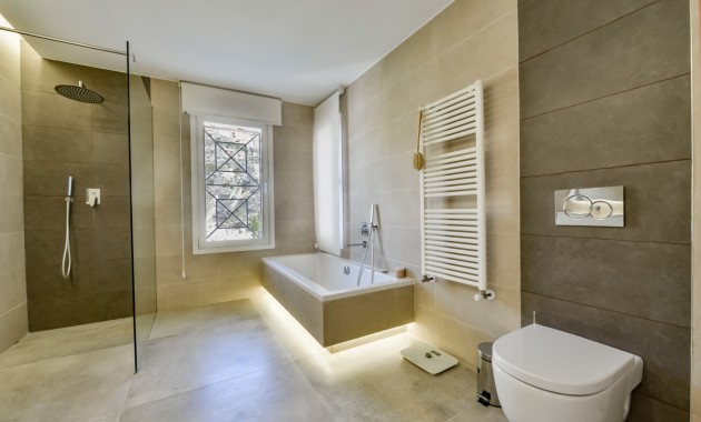 Sale - Detached Villa -
Altea - Sierra de Altea