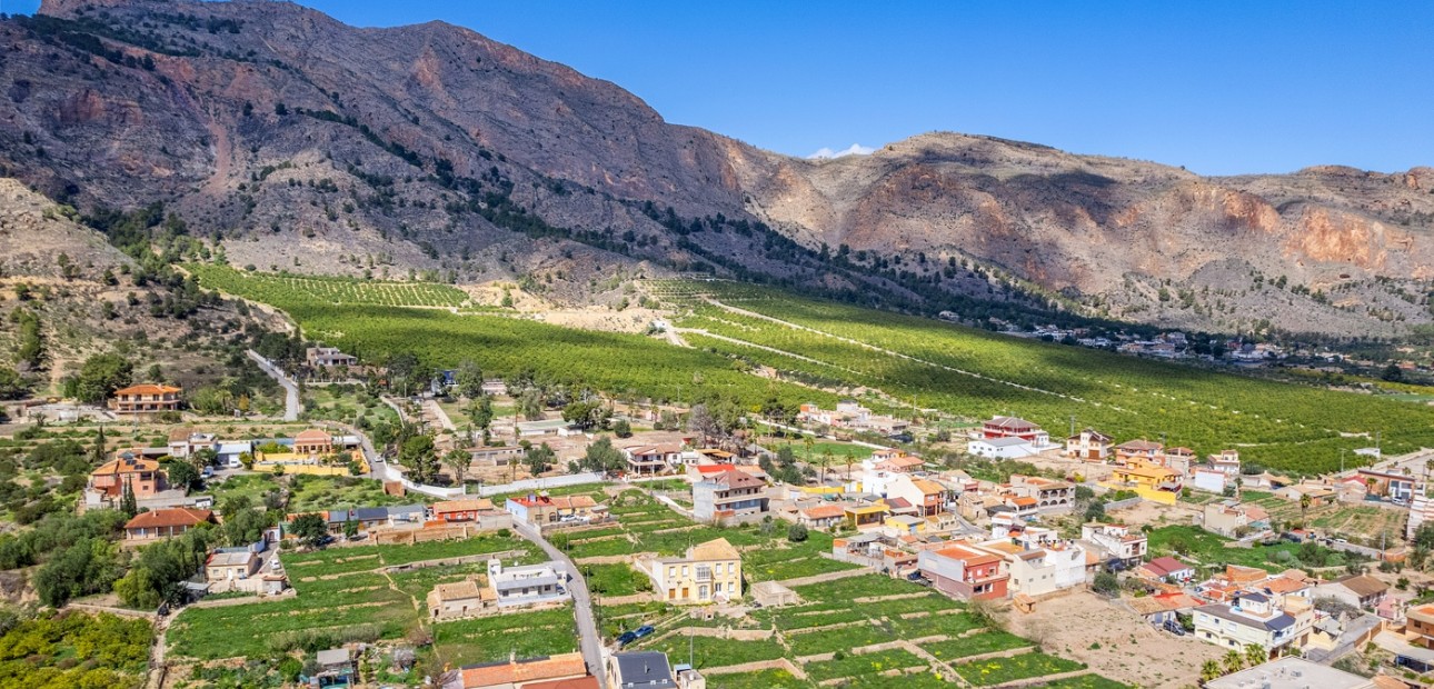 Venta - Country Property -
Orihuela Costa - Orihuela