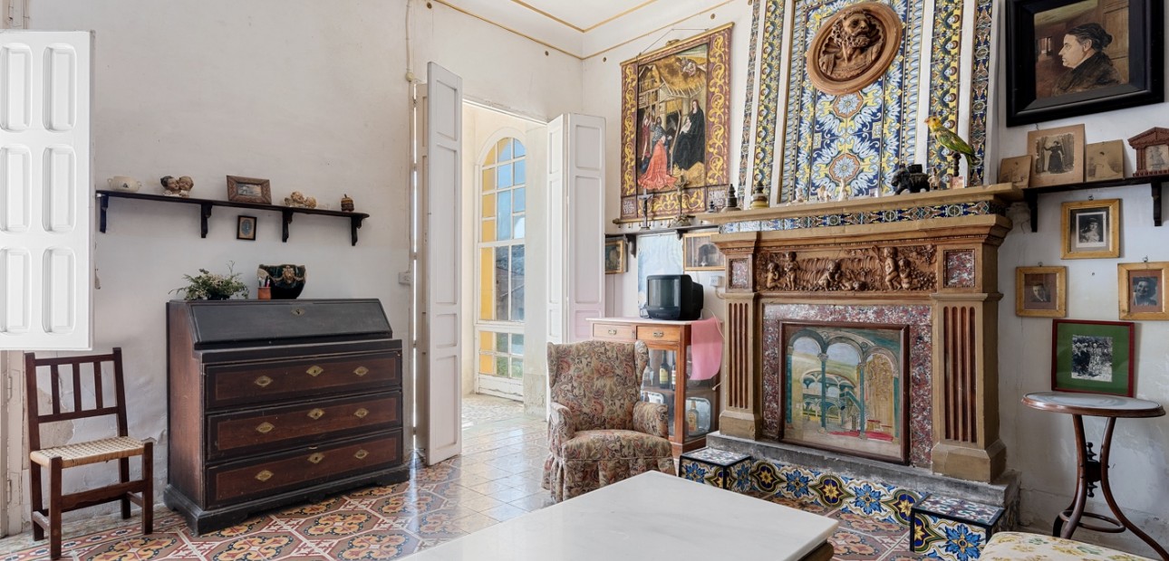 Venta - Country Property -
Orihuela Costa - Orihuela