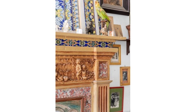 Venta - Country Property -
Orihuela Costa - Orihuela