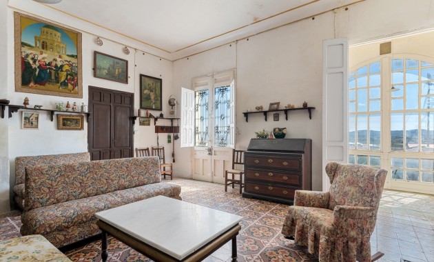 Venta - Country Property -
Orihuela Costa - Orihuela