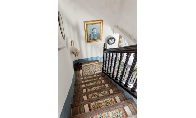 Venta - Country Property -
Orihuela Costa - Orihuela