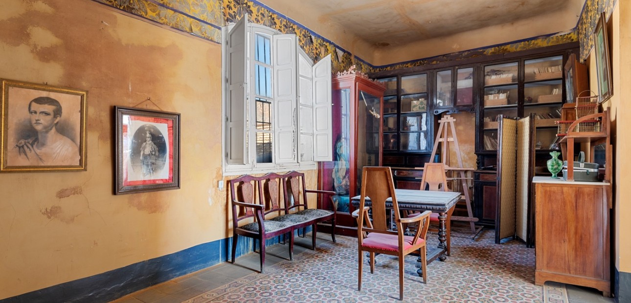 Venta - Country Property -
Orihuela Costa - Orihuela