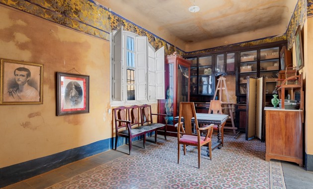 Venta - Country Property -
Orihuela Costa - Orihuela