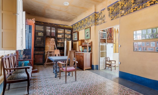 Venta - Country Property -
Orihuela Costa - Orihuela