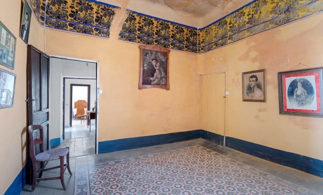 Venta - Country Property -
Orihuela Costa - Orihuela