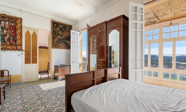 Venta - Country Property -
Orihuela Costa - Orihuela