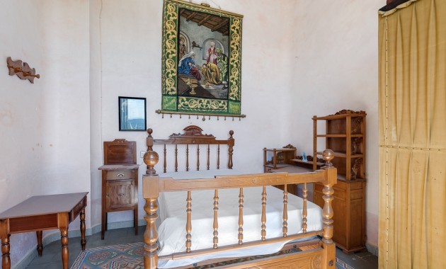 Venta - Country Property -
Orihuela Costa - Orihuela