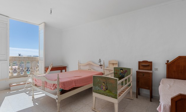 Venta - Country Property -
Orihuela Costa - Orihuela