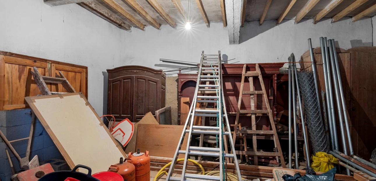 Venta - Country Property -
Orihuela Costa - Orihuela