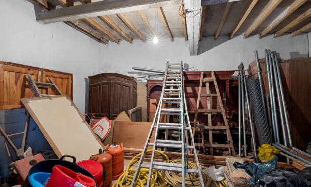 Venta - Country Property -
Orihuela Costa - Orihuela