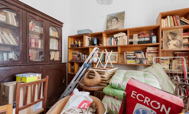 Venta - Country Property -
Orihuela Costa - Orihuela