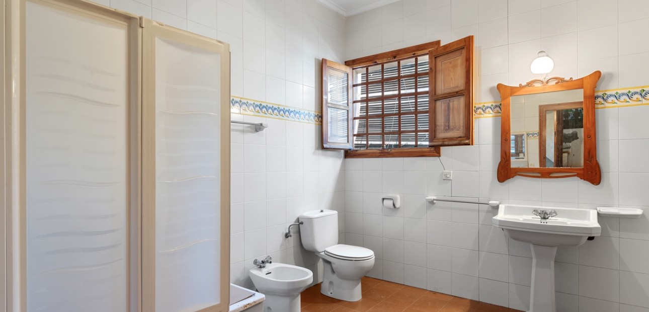 Venta - Country Property -
Orihuela Costa - Orihuela