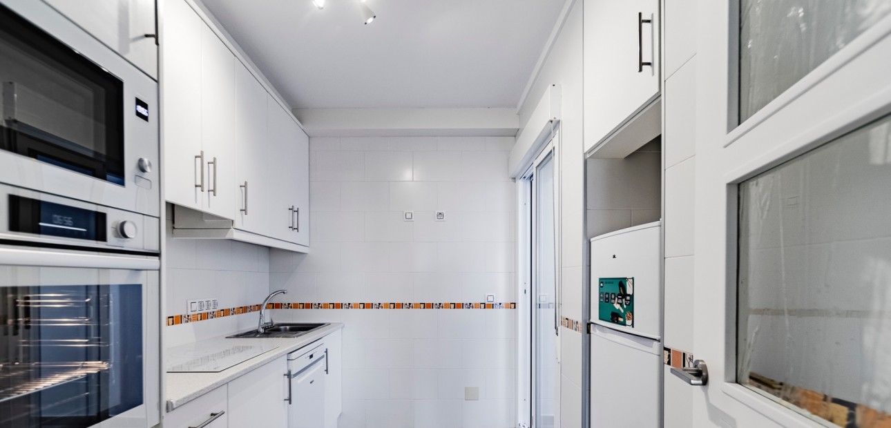 Venta - Adosado -
Torrevieja - Los Balcones