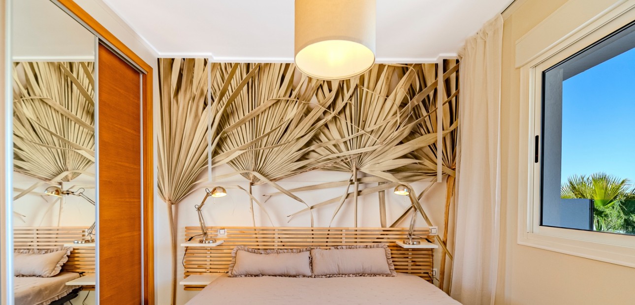 Venta - Adosado -
Torrevieja - Los Balcones