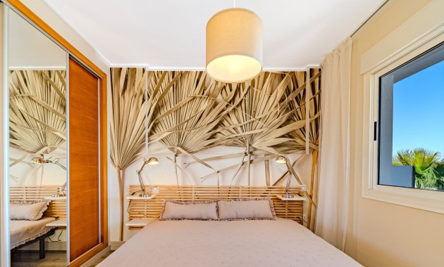 Venta - Adosado -
Torrevieja - Los Balcones