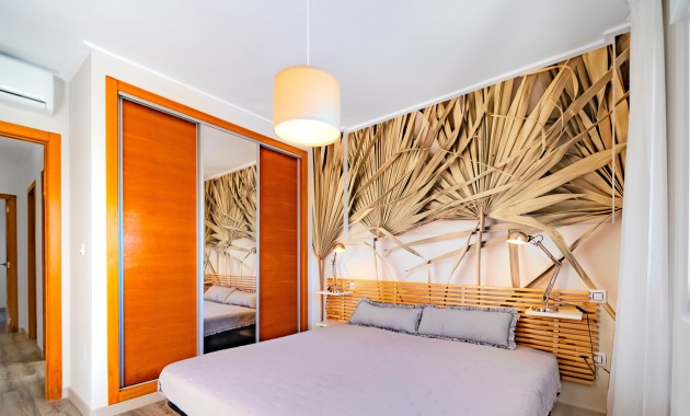 Venta - Adosado -
Torrevieja - Los Balcones