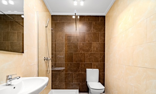 Venta - Adosado -
Torrevieja - Los Balcones