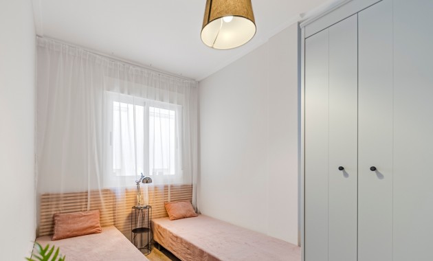 Venta - Adosado -
Torrevieja - Los Balcones