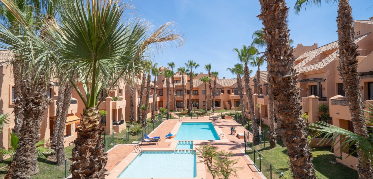 Venta - Duplex -
Los Alcázares - Los Narejos