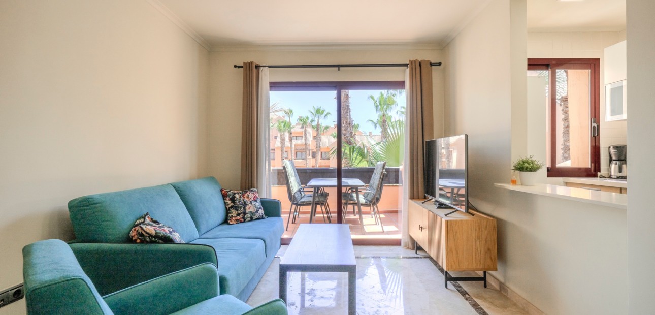 Venta - Duplex -
Los Alcázares - Los Narejos