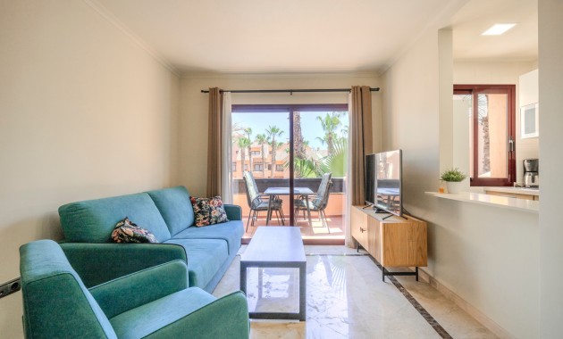 Venta - Duplex -
Los Alcázares - Los Narejos