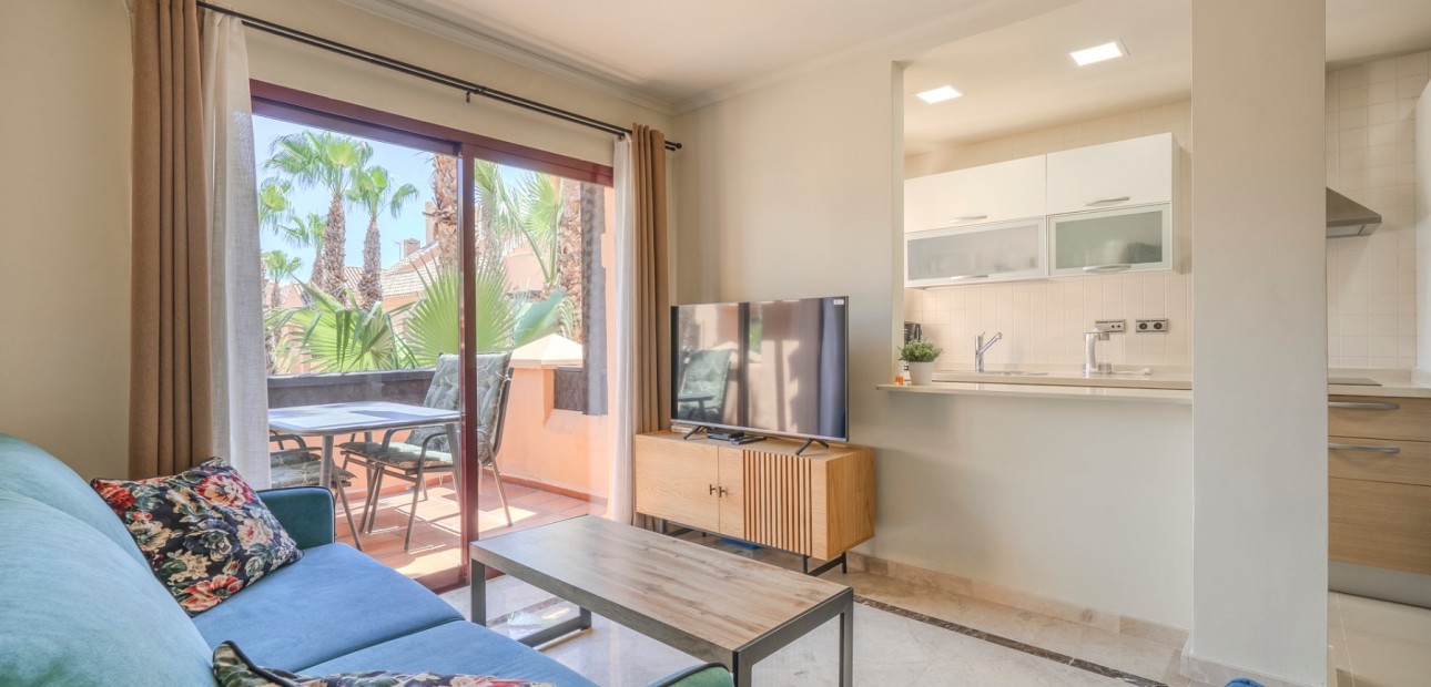 Venta - Duplex -
Los Alcázares - Los Narejos