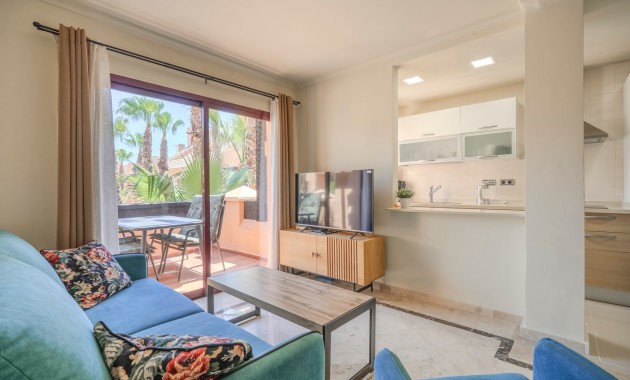 Venta - Duplex -
Los Alcázares - Los Narejos
