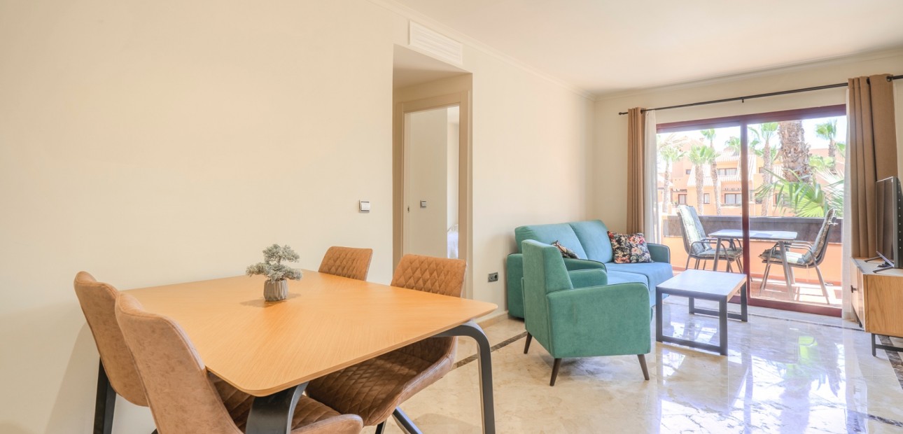 Venta - Duplex -
Los Alcázares - Los Narejos