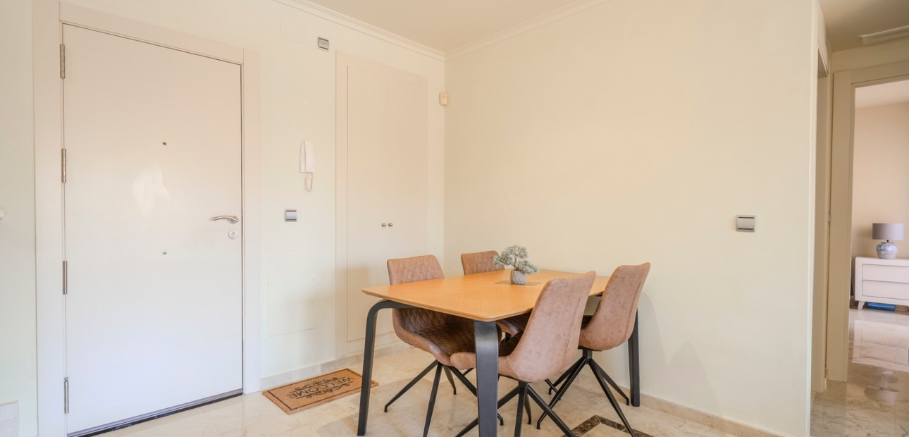 Venta - Duplex -
Los Alcázares - Los Narejos