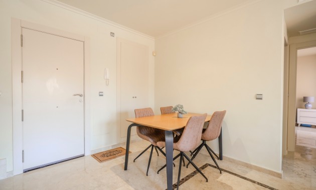 Venta - Duplex -
Los Alcázares - Los Narejos