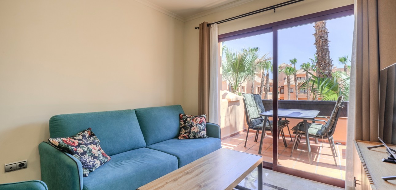 Venta - Duplex -
Los Alcázares - Los Narejos