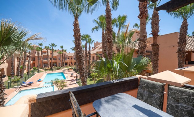 Venta - Duplex -
Los Alcázares - Los Narejos