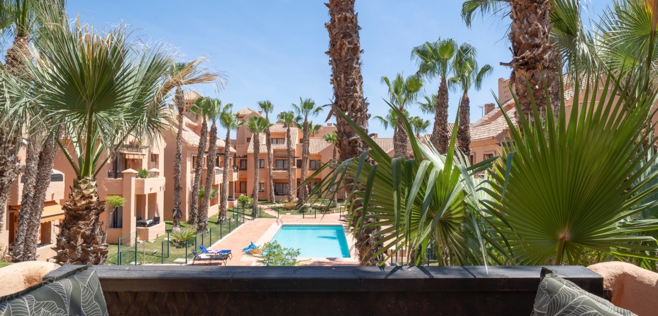 Venta - Duplex -
Los Alcázares - Los Narejos