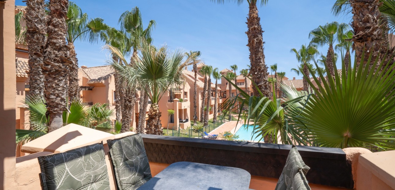 Venta - Duplex -
Los Alcázares - Los Narejos