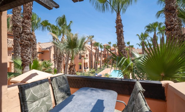 Venta - Duplex -
Los Alcázares - Los Narejos