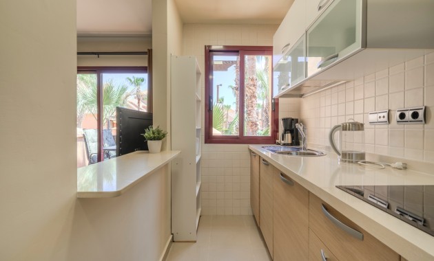 Venta - Duplex -
Los Alcázares - Los Narejos