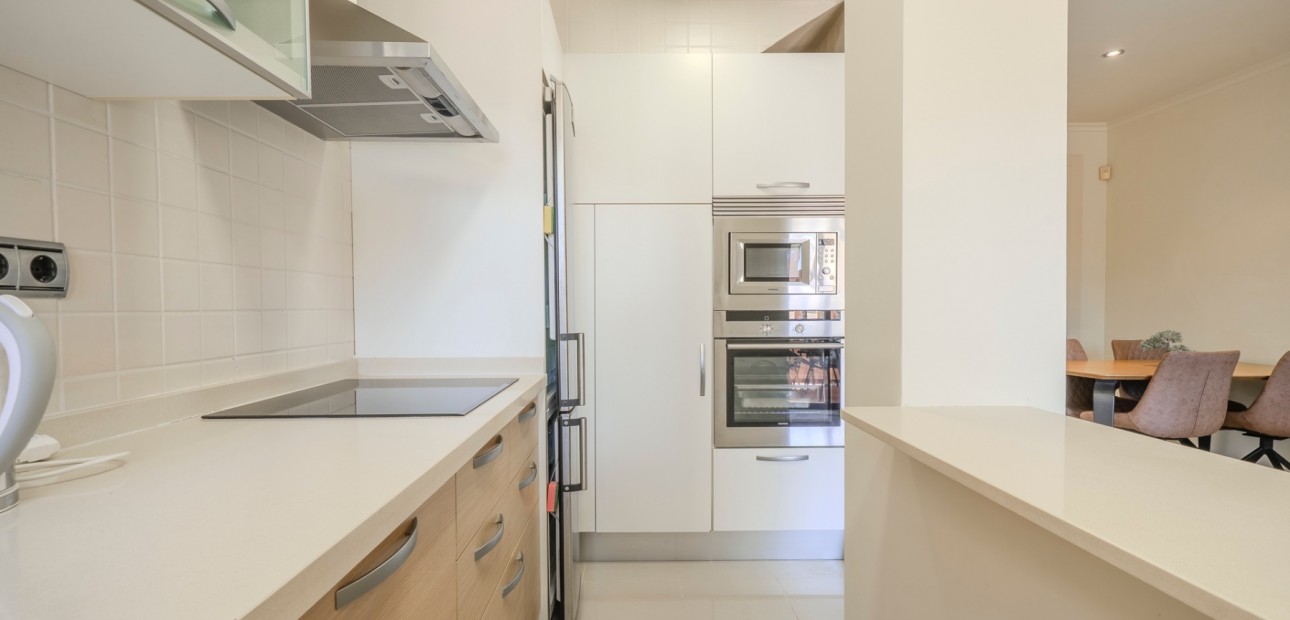 Venta - Duplex -
Los Alcázares - Los Narejos