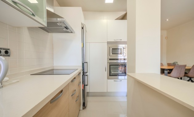 Venta - Duplex -
Los Alcázares - Los Narejos