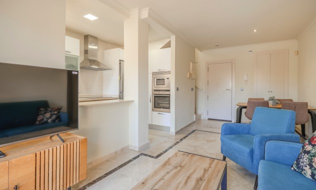 Venta - Duplex -
Los Alcázares - Los Narejos